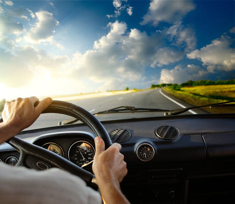 YOUniversity Drive | Get Behind the Wheel of Your Own Success: 4 Don't Miss Tips - YOUniversity Drive